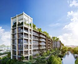 The Reserve Residences (D21), Apartment #621731671